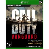 Call of Duty: Vanguard (русская версия) (Xbox One | Xbox Series X)