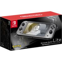 Nintendo Switch Lite Pokémon Dialga & Palkia Edition
