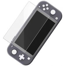 Just! Защитное стекло (Nintendo Switch Lite)