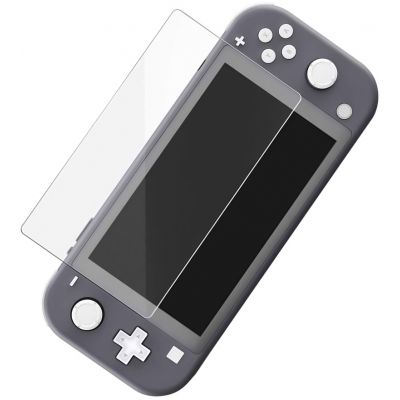 Just! Защитное стекло Nintendo Switch Lite