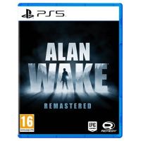 Alan Wake Remastered (російська версія) (PS5)