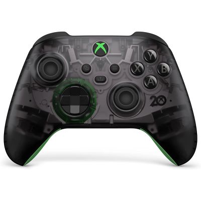 Microsoft Xbox Series X | S Wireless Controller with Bluetooth 20th Anniversary Special Edition
