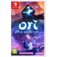 Ori The Collection (русская версия) (Nintendo Switch)
