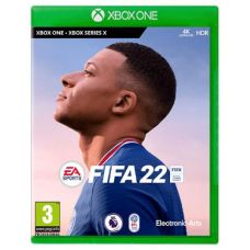 FIFA 22 (російська версія) (Xbox One)