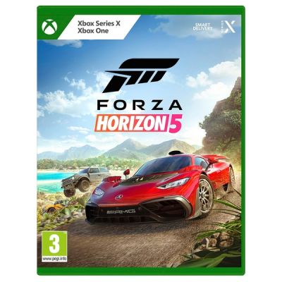 Forza Horizon 5 Xbox One | Xbox Series X