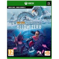 Subnautica Below Zero (російська версія) (Xbox One | Xbox Series X)