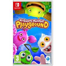 My Singing Monsters Playground (русская версия) (Nintendo Switch)