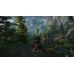 The Witcher 3: Wild Hunt русская версия Nintendo Switch фото  - 0