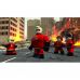 LEGO The Incredibles/Суперсемейка английская версия Nintendo Switch фото  - 0