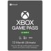 Microsoft Xbox Series X 1Tb + Xbox Game Pass Ultimate 12 місяців фото  - 4