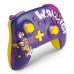PowerA Enhanced Wireless Controller for Nintendo Switch Waluigi фото  - 4