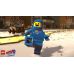 LEGO: Фильм 2. Видеоигра PS4 + Lego Movie 2 Blue-Ray Double Pack фото  - 3