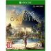 Microsoft Xbox Series S 512Gb + Assassin’s Creed Valhalla/Вальгалла + Odyssey/Одиссея + Origins/Истоки фото  - 7