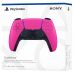 Sony DualSense Pink фото  - 4