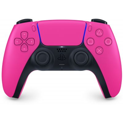 Sony DualSense Pink