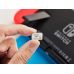 Карта памяти SanDisk Micro SD 64 Gb for Nintendo Switch Zelda Link фото  - 3