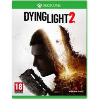 Dying Light 2 Stay Human (русская версия) (Xbox One | Series X)