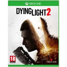 Dying Light 2 Stay Human (русская версия) (Xbox One, Xbox Series X)