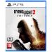 Sony PlayStation 5 White 825Gb + Dying Light 2 Stay Human (русская версия) фото  - 4