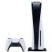 Sony PlayStation 5 White 825Gb + Horizon Forbidden West (русская версия) фото  - 2