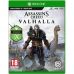 Microsoft Xbox Series S 512Gb + Assassin's Creed Valhalla + Immortals Fenyx Rising (російські версії) фото  - 6