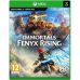 Microsoft Xbox Series S 512Gb + Assassin’s Creed Valhalla\Вальгалла + Immortals Fenyx Rising (русские версии) фото  - 5