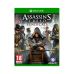 Microsoft Xbox Series S 512Gb + Assassin's Creed Black Flag + Unity + Syndicate (російські версії) фото  - 7