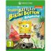 Microsoft Xbox Series S 512Gb + Rayman Legends + SpongeBob SquarePants: Battle For Bikini Bottom – Rehydrated (русские версии) фото  - 6