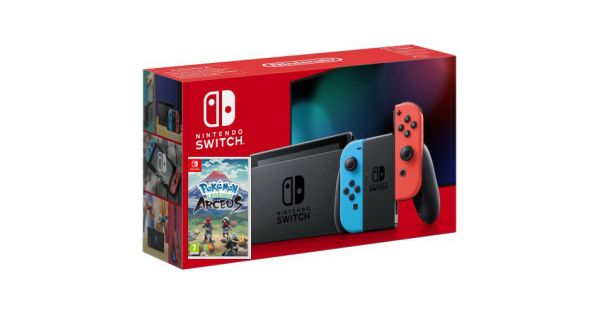 ≡ ПРИСТАВКИ NINTENDO SWITCH – купити в інтернет-магазині Up2date