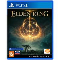 Elden Ring. Премьерное Издание (русская версия) (PS4)