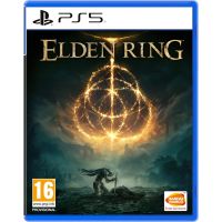 Elden Ring (русские субтитры) (PS5)