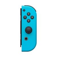 Nintendo Switch Joy-Con Blue Right (правий)