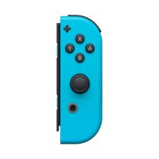 Nintendo Switch Joy-Con Blue Right (правый)