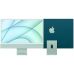 Apple iMac 24 M1 Green 2021 (MJV83) (open box) фото  - 0