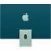 Apple iMac 24 M1 Green 2021 (MJV83) (open box) фото  - 1