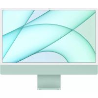 Apple iMac 24 M1 Green 2021 (MJV83) (open box)