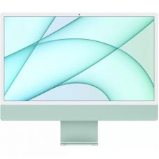 Apple iMac 24 M1 Green 2021 (MJV83) (уцінка)