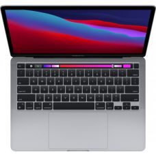 Apple MacBook Pro 13" Space Gray Late 2020 (MYD82) (уцінка)