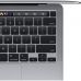 Apple MacBook Pro 13" Space Gray Late 2020 (MYD82) (уцінка) фото  - 1