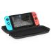 Amazon Basics Carrying Case (Black) (Nintendo Switch) фото  - 0