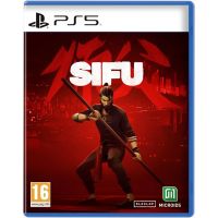 Sifu (російська версія) (PS5)