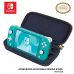 Чехол Deluxe Travel Case (Luigi Mansion 3) (Nintendo Switch Lite) фото  - 6