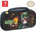 Чехол Deluxe Travel Case (Luigi Mansion 3) (Nintendo Switch Lite) фото  - 0