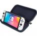 Чехол Deluxe Travel Case Metroid Dread для Nintendo Switch Officially Licensed by Nintendo for Nintendo Switch/ Switch Lite/ Switch OLED model фото  - 1