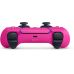 Sony DualSense (Pink) + Зарядна станція Sony DualSense Charging Station фото  - 1