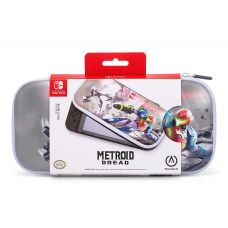 PowerA Slim Case Metroid Dread (Nintendo Switch/Switch Lite/Switch OLED model)