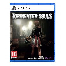 Tormented Souls (російська версія) (PS5)