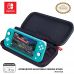 Чехол Deluxe Travel Case (Mario Kart V3) (Nintendo Switch/ Switch Lite/ Switch OLED model) фото  - 4