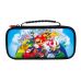 Чехол Deluxe Travel Case (Mario Kart V3) (Nintendo Switch/ Switch Lite/ Switch OLED model) фото  - 0