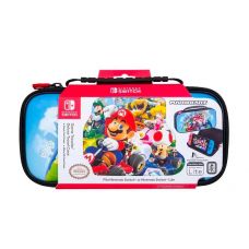 Чехол Deluxe Travel Case (Mario Kart V3) (Nintendo Switch/ Switch Lite/ Switch OLED model)